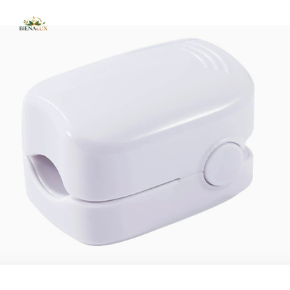 Premium pack Parches antihongos + Serum + Therapy led