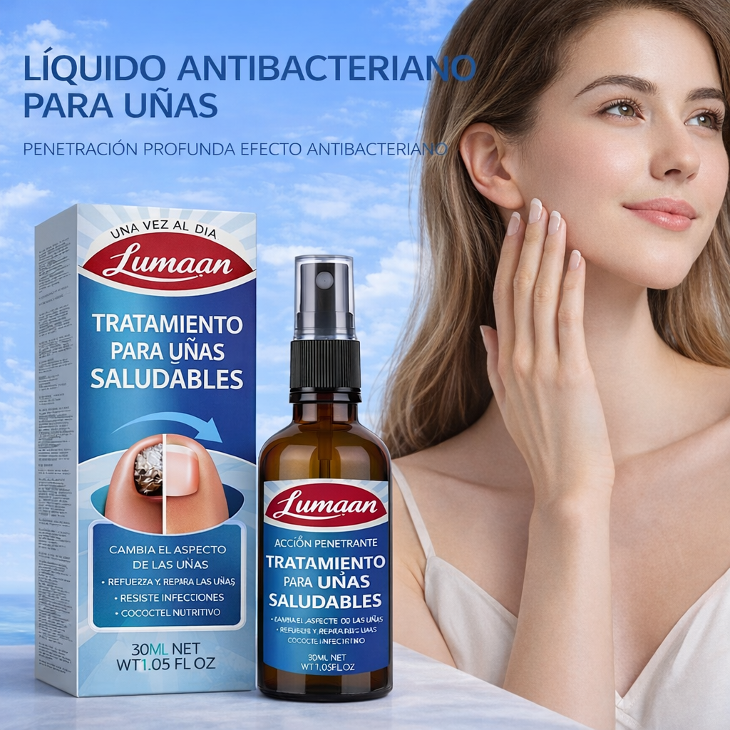 Premium pack Parches antihongos + Serum + Therapy led